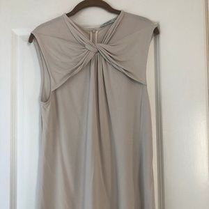 MM LaFleur Walters Top Cream